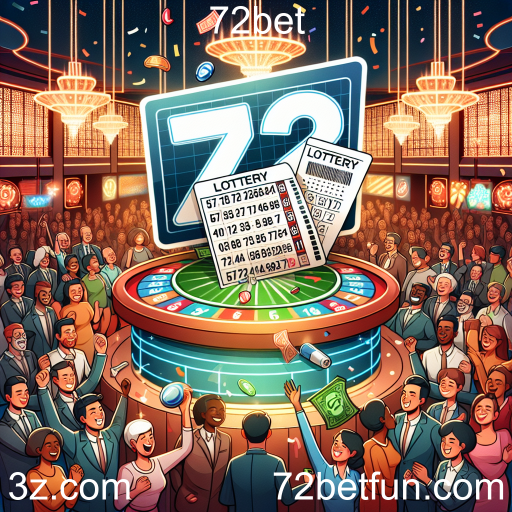 Descubra a Categoria de Loteria do 72bet: Emoção e Oportunidades